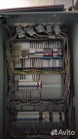 Электрика любой сложности