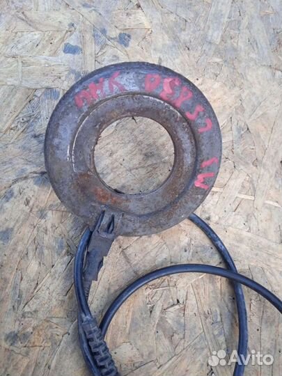 Кольцо абс от Рено Меган 3 универсал