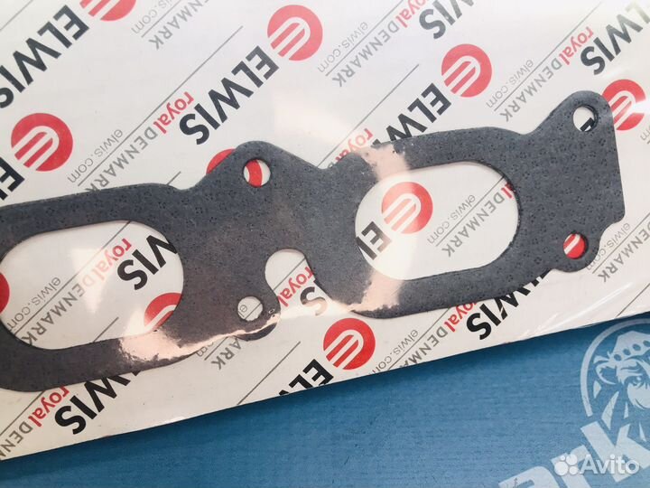 Прокладка впускного коллектора Audi A4