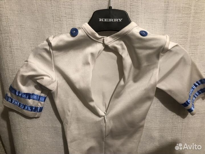 Костюм для танца 