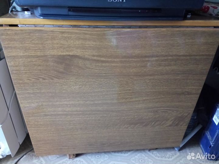 Стол раскладной