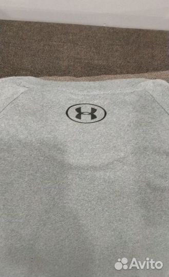 Футболка Under Armour оригинал