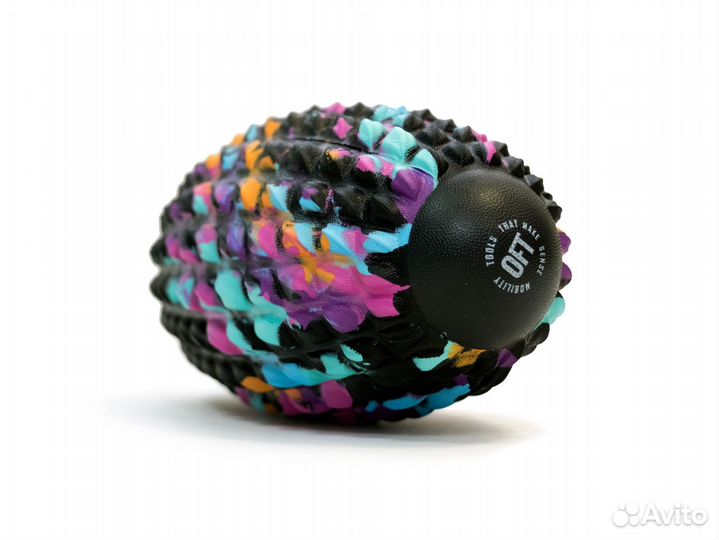 Массажер компактный Original FitTools