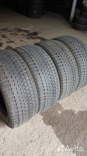Michelin Latitude X-Ice North 285/60 R18