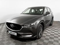 Mazda CX-5 2.0 AT, 2019, 84 500 км, с пробегом, цена 2 899 000 руб.