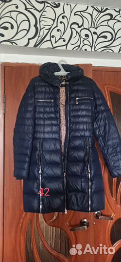 Куртка женская