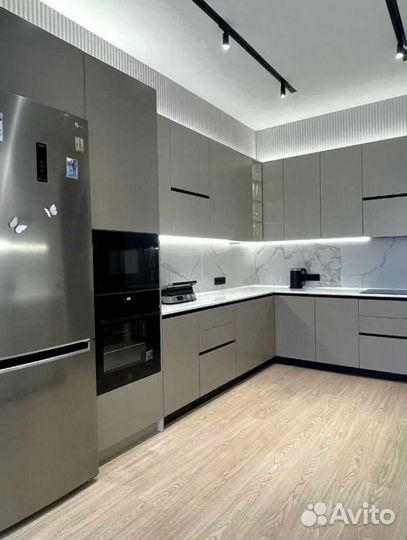 Кухня на дачу