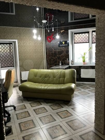 1-к. квартира, 51 м², 16/17 эт.