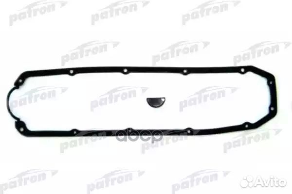 Прокладка клапанной крышки Audi 100. VW Passat