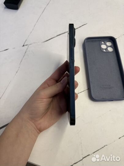 iPhone 12 Pro Max, 128 ГБ