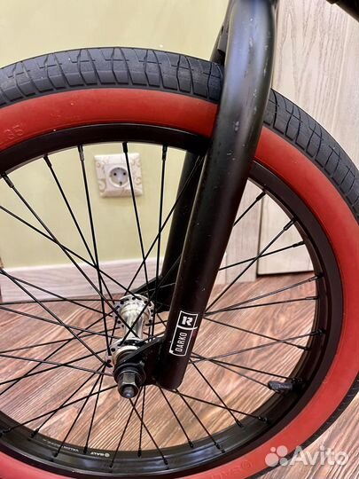 Велосипед BMX Radio Darko