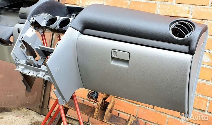 Торпеда Mazda 6 GG