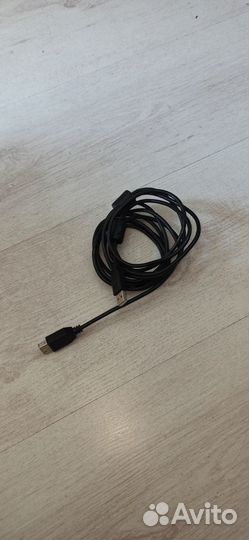 Uzb удлинитель