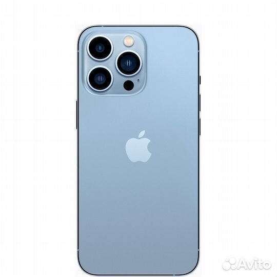 iPhone 13 Pro Max, 256 ГБ