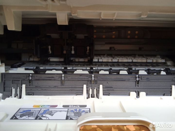 Принтер Canon pixma MG2440