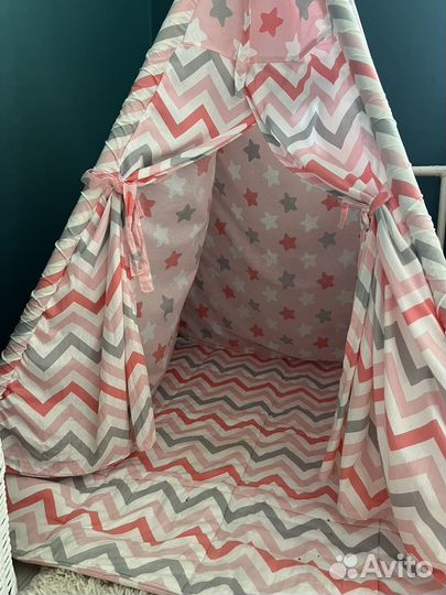 Виг вам детский