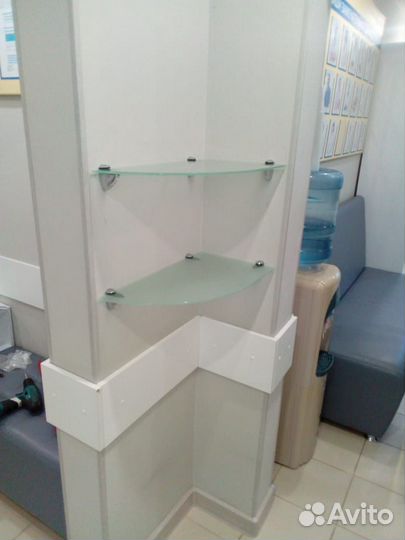 Офисная мебель