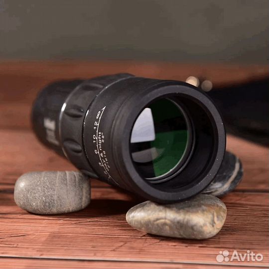 Монокуляр для туризма опт