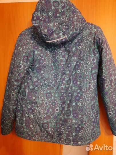 Куртка для девочки