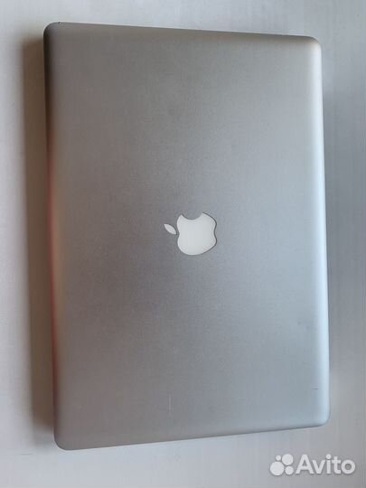 Apple MacBook Pro 15 2012