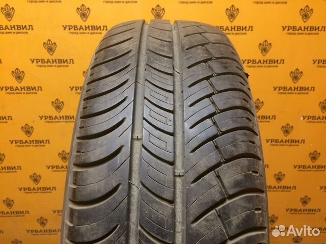 Michelin Energy E3A 185/60 R15