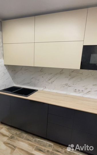 Кухонный гарнитур на заказ