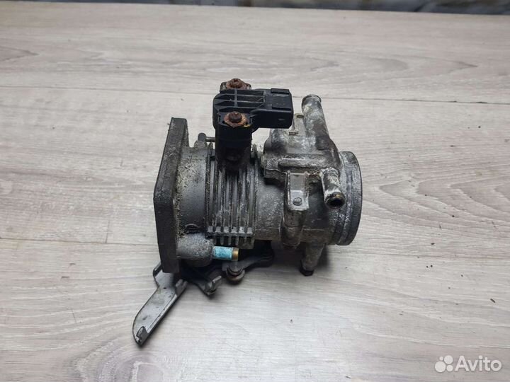 Дроссель Bmw 3-series e36 M40B18
