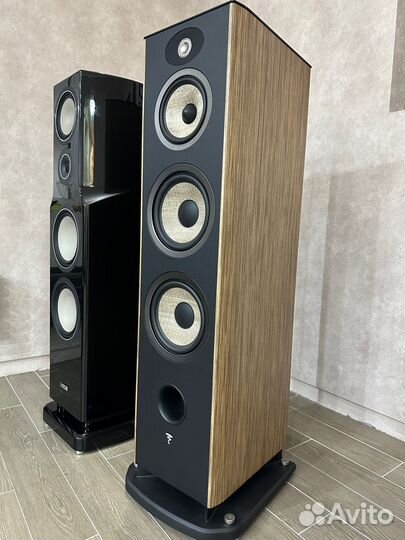 Акустика Focal Aria 948