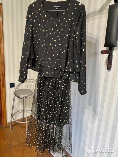 Костюм женский юбка и блузка