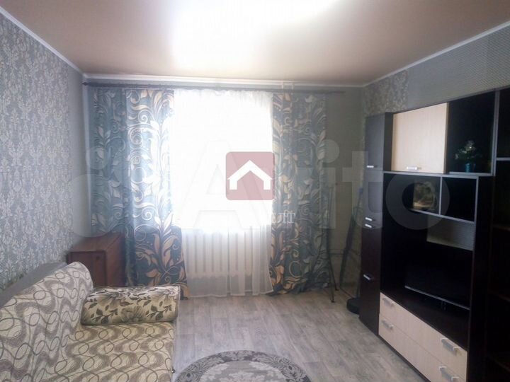 2-к. квартира, 42,4 м², 3/5 эт.