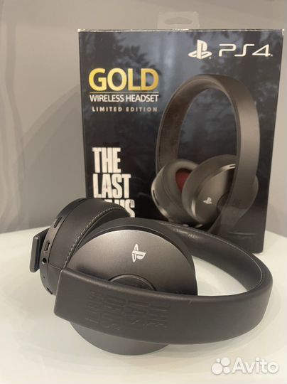 Наушники The last of us