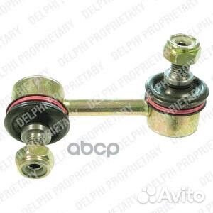 Тяга стабилизатора Toyota avensis (T22), carina