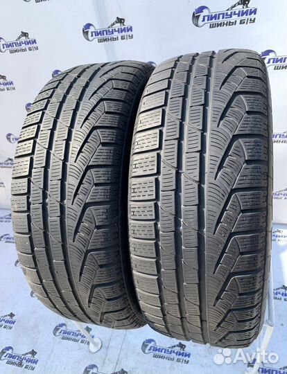 Pirelli Winter Sottozero II 225/60 R16 95H