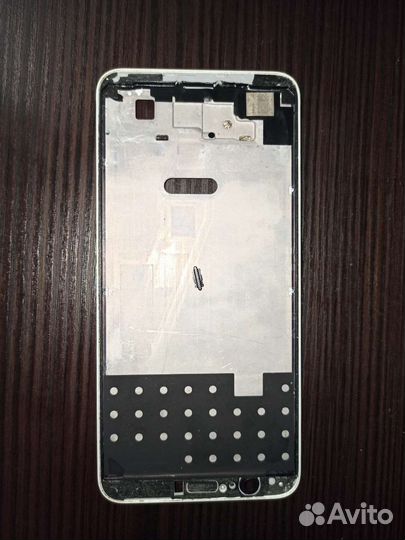 Рамка Huawei P Smart fig-lx1