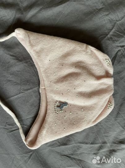 Шапки зимние Totti, 42-44p