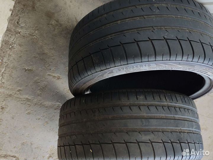 Altenzo Sport Comforter 185/65 R15