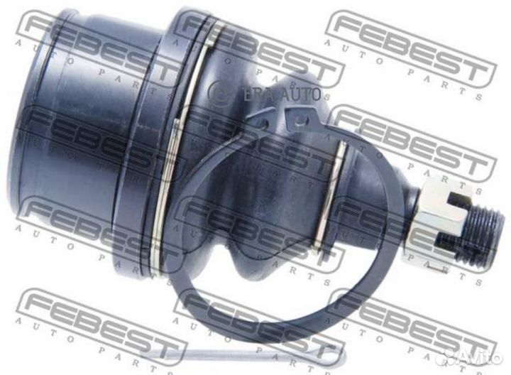 Febest 0120-107 Опора шаровая 0120-107