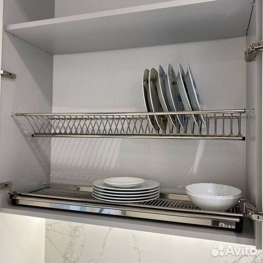 Кухня от производителя под ключ