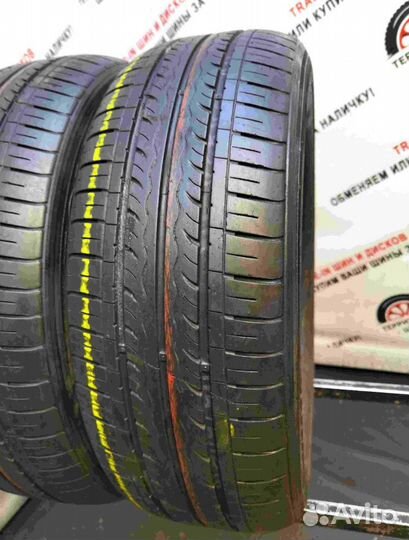 Kumho Solus KH17 185/65 R15 88H