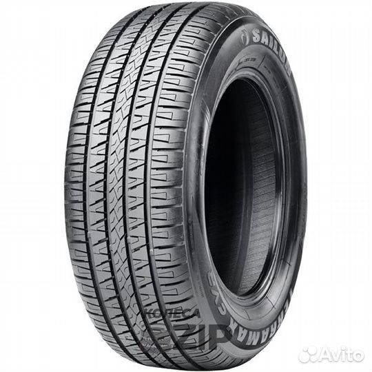 Sailun Terramax CVR 245/75 R16 111T