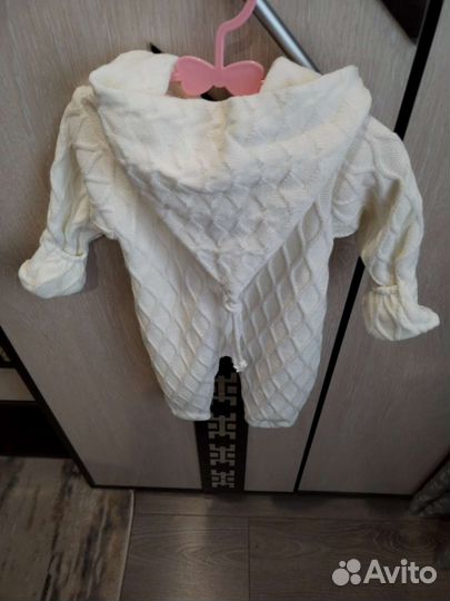 Детские вещи