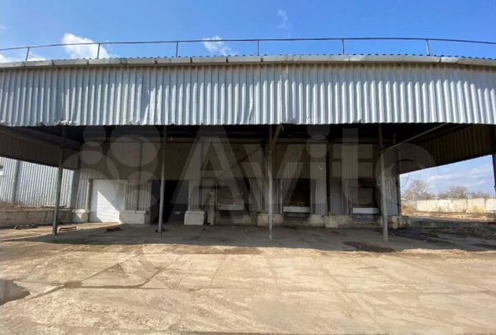 Склад, 10253 м²