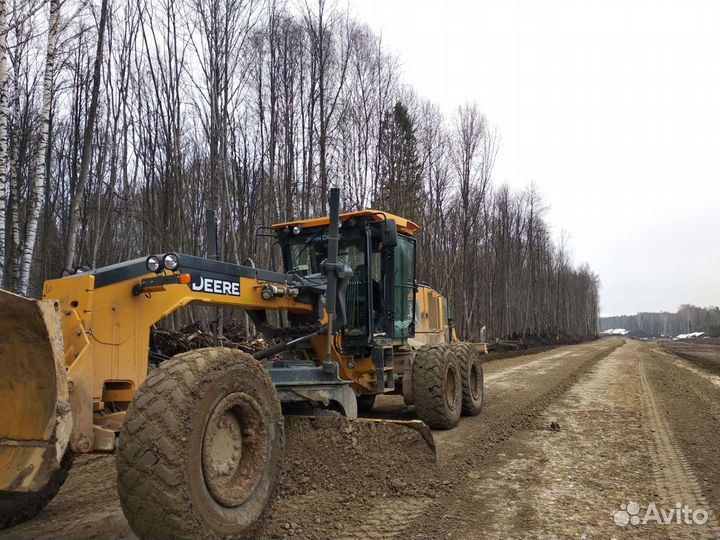Машинист автогрейдера,грейдерист,оператор грейдера
