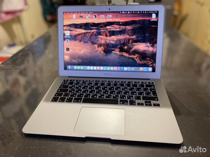 Apple MacBook Air 13
