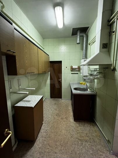 Дом 50 м² на участке 1 сот.