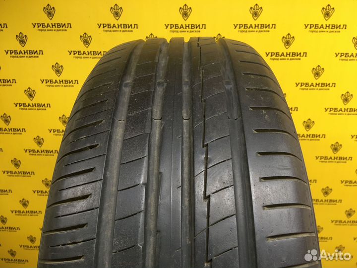 Yokohama BluEarth AE50 SUV 235/55 R18 100V