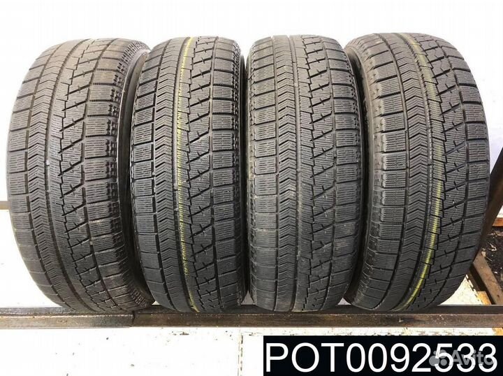 Bridgestone Blizzak VRX 215/60 R16 99R