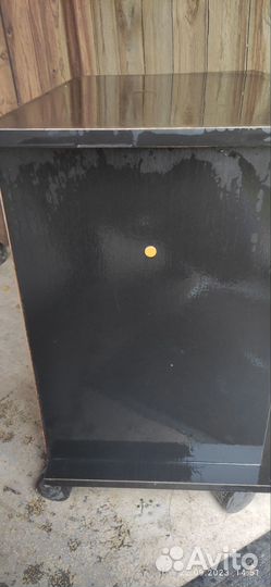 Тумбочка для телевизора