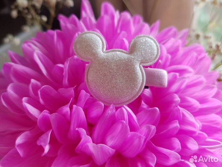 Заколочки для девочек