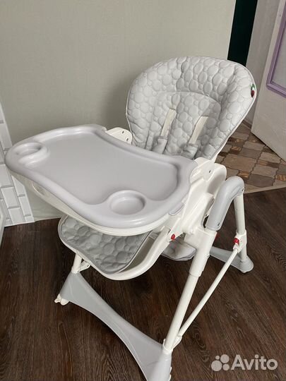 Стульчик для кормления sweet baby